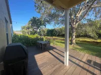 Jupiter's Beacon Villa. Less than 2 miles from the beach in the heart of Jupiter