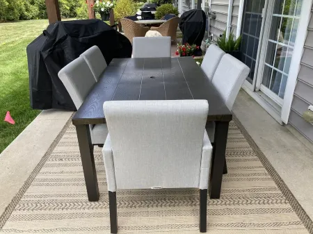 Your Beach "Summer White House": Walk/Bike to Shops, Eats, Beach; 3BR. Sleeps 6. Отели рядом с достопримечательностью «Рехобот-Бич»