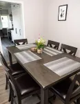 Modern and Relaxing Home - Bungalow