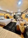 Charming Boutique Studio suite with everything you need for a getaway - appartements de vacances