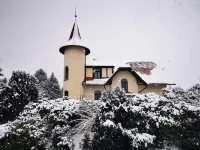 Apartment 01 Rauenstein Hotels in Rathen