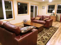 Gorgeous Mountain View 8 miles from Appalachian Trail