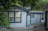 Cheerful studio near ISU
