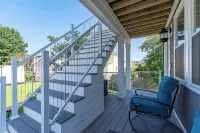 Water Views from nearly Every Room! 3BR 3BA Luxury in Portsmouth RI