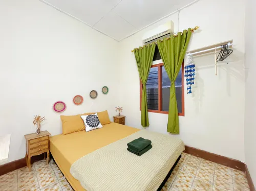 Bohaus - 4BR house in Semarang Hotel di Pedurungan