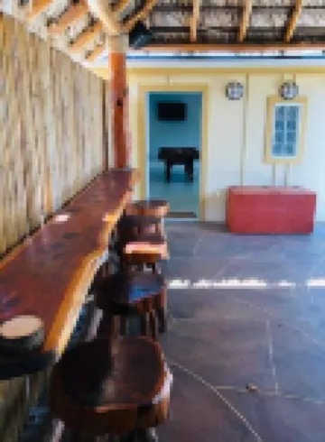 Palapa Paradise - Pool & Game Room!