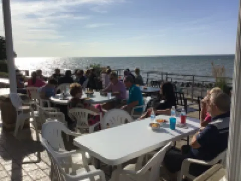 Premier 2 br/3ba Lakefront condo Sleeps 4  Also has Lakeview from Master Bedroom