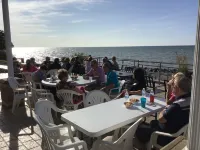 Premier 2 br/3ba Lakefront condo Sleeps 4  Also has Lakeview from Master Bedroom