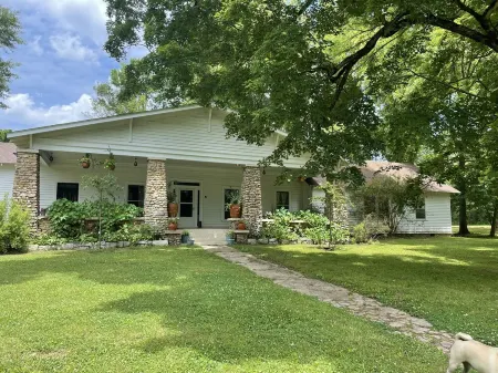Step back into time with this 1850's historic house