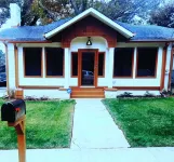 The Le Chic Bungalow Các khách sạn ở DeKalb County