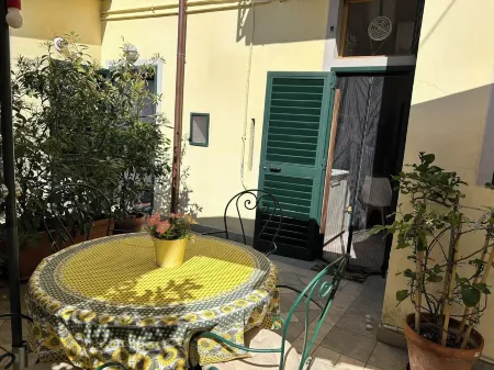 So&Lo the right place for visiting Tuscany