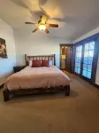 Large 4 bedroom home in Grand Park / Free Shuttle / Fireplace / Grill