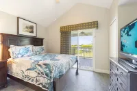 Waterfront Duck Key Villa - Sleeps 6