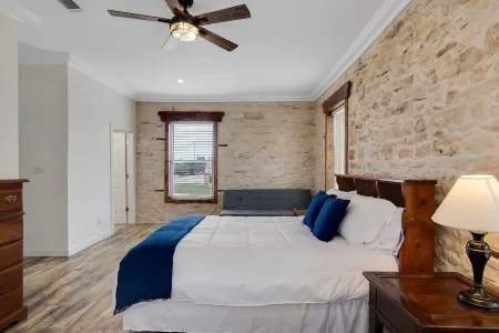 Historical Florence apartment