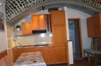 Residential flat in Vernazza, natural park of 5 Terre