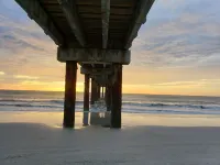 The Place to Be !! Walk 2 Beach, Restaurants, Activities