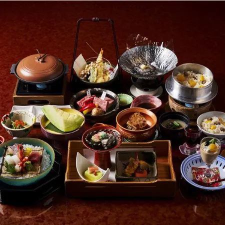 Tsukasa Royal Hotel