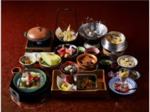 Tsukasa Royal Hotel