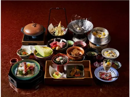 Tsukasa Royal Hotel Отели рядом с достопримечательностью «一本楠»