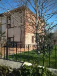 Casa Rural La Tila for 8 people
