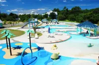 Newly Renovated Bermuda Bay Townhome