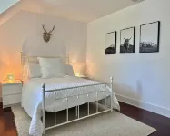 The Cozy Goshen Home, 5mins from LEGOLAND and near skiing! 미들타운 레크리에이션 가라게 주변 호텔