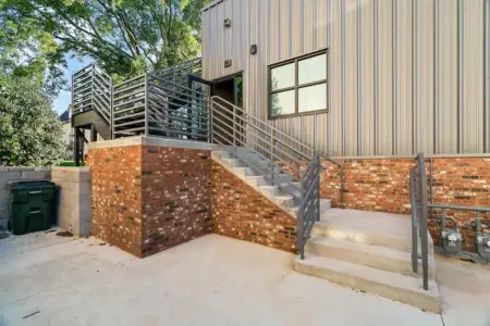 Modern Luxury Loft in Historic Downtown Gallatin