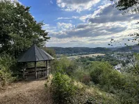 Vacation apartment Windecker Ländchen