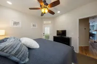 Cozy Corner House by the Boise Greenbelt, Fairgrounds, Revolution Concert House. Hotel a Garden City