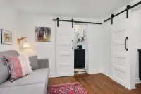 The Bungalow: Ultimate Relaxation in the Mountains