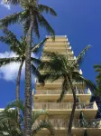 Impeccable Penthouse - Ocean & Diamondhead Views Hotels in Diamond Head