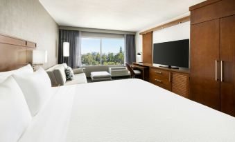 Courtyard Los Angeles Woodland Hills
