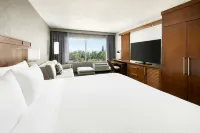Courtyard Los Angeles Woodland Hills Hotel di Topanga