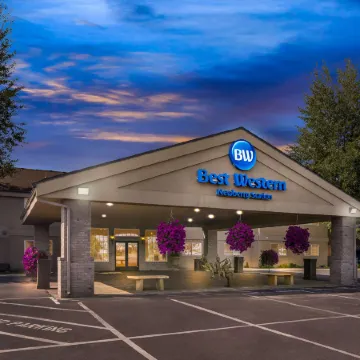 Best Western Newberry Station