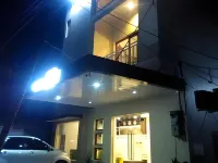 Hotel 88 Parepare Hotel a Tiro Sompe