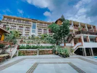Spencer Green Hotel Batu Hotels in Batu
