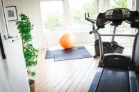 First Hotel Jönköping - Gym