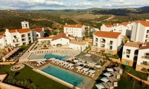 Viceroy at Ombria Algarve