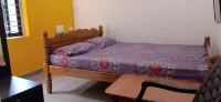 Shwetha Residency