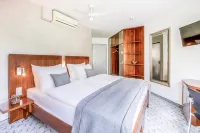 Garner Hotel Oberhausen Hotels near Gasometer