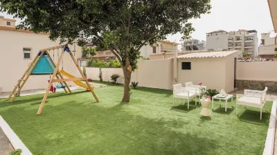luxsuites