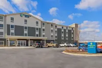 WoodSpring Suites Easton Nazareth Hôtels à : Lower Nazareth Township