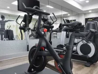 Hyatt Place Overland Prk Metcalf - Gym