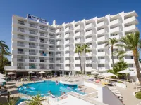 Ibersol Siurell Hotels in Sa Coma