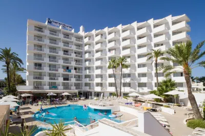 Ibersol Siurell Hotels near Carrefour Sa Coma