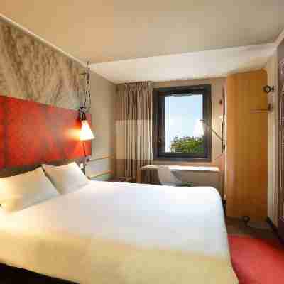 Ibis le Mans Est Pontlieue Rooms