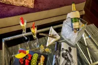 The Inn at the Spanish Steps Luxury Collection - The Inn at the Spanish Steps Hotels in Rome