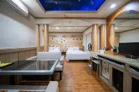 Yeoju Hightel Hotels in Yeoju-si