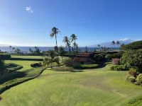 Ocean Views from Every Room/ Kaanapali Plantation #27-3BD/3 BA