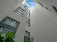 The Pelican Hotel Cantonments Accra Hotels near Labone